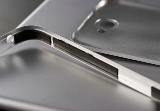 Luxury Ultra Thin All Metal Aluminum Case Cover for Samsung Galaxy NOTE2II N7100