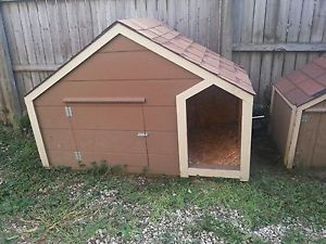 Extra Large Dog House