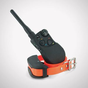 SportDOG Houndhunter SD 3225 Remote Training Dog Shock Collar with Training DVD