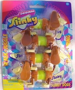 Kids Birthday Shower Party Supplies Slinky Dog Favors Gift Basket Custom Orders