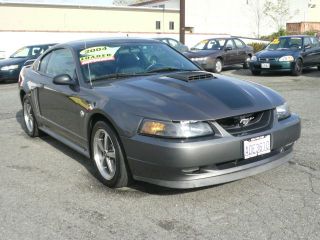 Ford Mustang 2004 Mach I