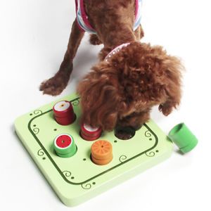 Interactive Dog Toys