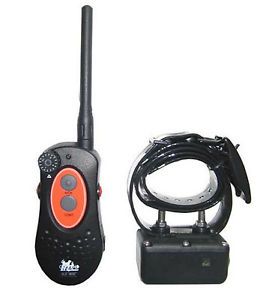 DT Systems H2O 1820 Plus Remote Dog Training Collar