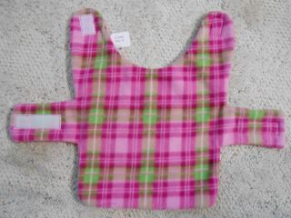 Dog or Puppy Sweater Size Small