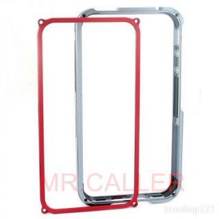New Blade Aluminum Bumper Metal Element Non Vapor Case Cover for Apple iPhone 5g