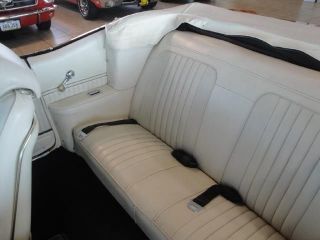1972 Chevelle Malibu Convertible 350 4 Speed AC 1 Owner 34K Original Miles 70 71