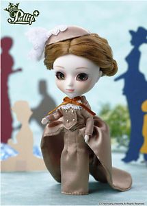Little Pullip Dolls Seine Mini Pullip Doll Anime Fashion Japan Japanese