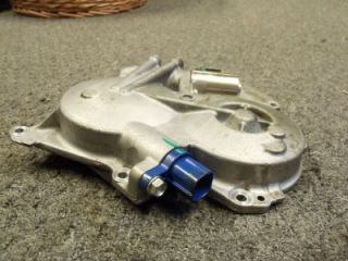 2009 2012 Nissan Maxima RH Passenger Variable Valve Timing Cover 13040 9N02A