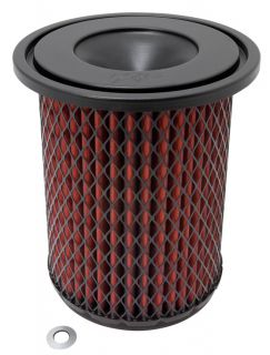 K N 38 2017s Replacement Air Filter HDT