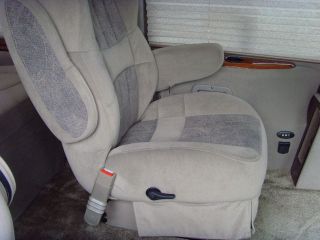 2003 Ford E150 Conversion Van