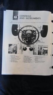 John Deere R Tractor Manual