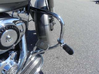 2010 Harley FLHX Street Glide Trike 1 233 Miles Accessories Champion Kit