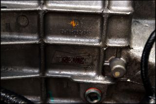 03 04 Ford Mustang Cobra Engine Kit Tremec T 56 Fuel Tank Wiring Computer Speedo