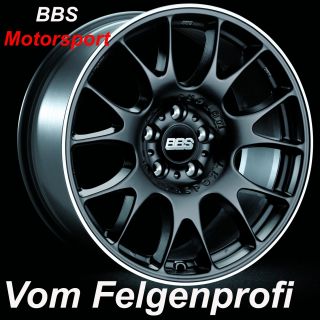 19" BBs Challenege CH 009 Schwarz Alufelgen FÜR Audi Q5 Typ 8R