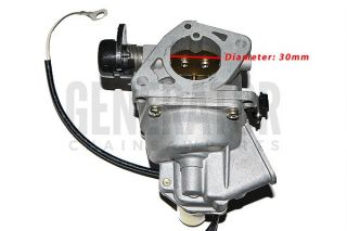 Gas Honda GX610 GX620 Generator Mower Engine Motor 18HP Carburetor Carb Parts