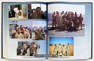 USMC 24th Meu Marine Expeditionary Unit Cruise Book 2006