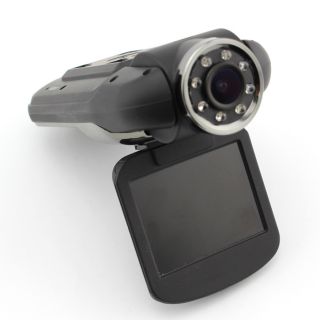 F8000 Full HD Real 1080 30fps 2 0" Ambarella 5MP Car Camera DVR Video Recorder