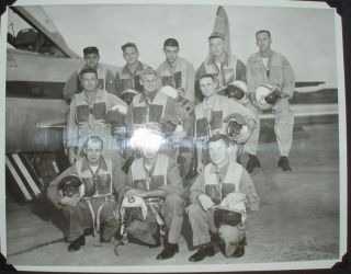 Huge Lot Korea Vietnam War USAF Pilot Uniforms Wings Patches Photo Albums Papers