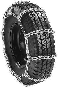 Truck Mud Tire Chains 235 75R15 