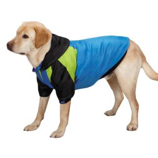 Kong 3 in 1 Dog Coat Jacket Fleece Lining Removable Warm Durable