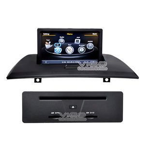 ETO Car Stereo BMW x3 E83 2004 DVD Player GPS Navigation SAT Nav Auto Headunit