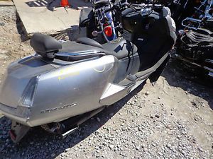 2007 07 Yamaha CP250 CP Morphous Scooter Engine Only Motor Only Runs Like New