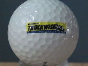 Logo Golf Ball Collection