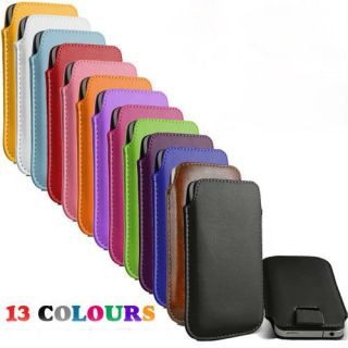 Leather Pouch Phone Bags Cases for Jiayu G3 Cell Phone Accessories for Bag Case