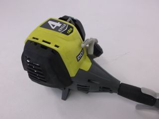 Ryobi 4 Cycle 30cc Gas Weed Trimmer Weed Wacker RY34425 Base Only