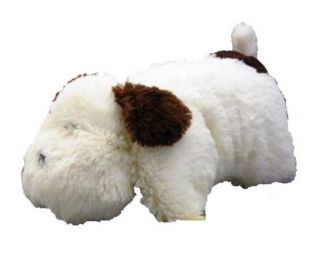 Cuddlee Pet Pillow Soft Plush Pet Pillows