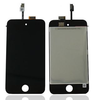 For iPod Touch 4G 4th Gen Generation Replacement LCD Touch Screen Digitizer