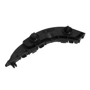 Car Parts Plastic Left Front Bumper Mounting Bracket Support 71198 SNA A02