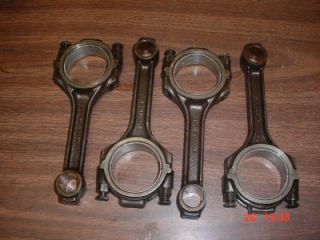 901 800 600 Ford Tractor Engine Connecting Rods 960 860 641 NAA Ford