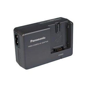 Panasonic de A51BB Battery Charger Adapter for Lumix HDCHS20 HS250K TM300K