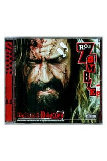 Rob Zombie   Hellbilly Deluxe 2 CD