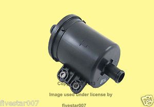 Genuine Vapor Canister Fuel Filter for Mazda 2 3 5 6 626 CX7 Protege 1999 2011