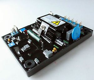 Automatic Voltage Regulator AVR SX460 for Generator