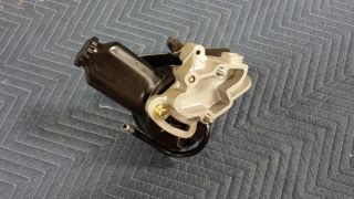 67 68 69 70 Pontiac GTO Power Steering Pump Alternator Bracket Kit Rebuilt