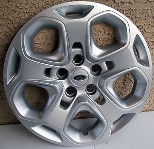 Hubcaps Wheel Covers Ford Fusion 2010 2011 2012 17" 7052