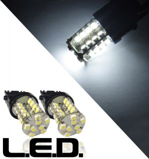 2X 3156 3157 40 1210 SMD LED Light Bulb Replacement Corvette Silverado Uplander