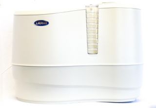 Lasko 9 Gallon Evaporative Recirculating Humidifier Model 1128