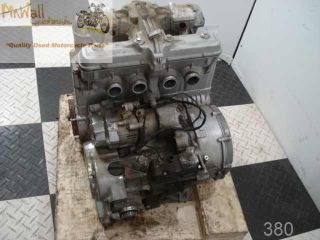 Kawasaki Voyager ZG1200 XII Engine Motor Transmission