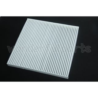 2X High Quality New Cabin Air Filter Fits Toyota Sienna Lexus Good Service