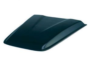Lund 80005 Truck Cowl Induction Hood Scoop Universal