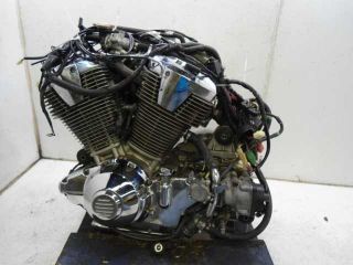 Honda VTX1800 VTX Electronics Kit Engine Motor Videos