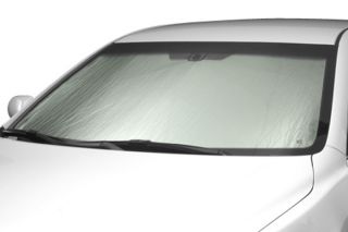 Intro Tech 2012 Toyota Camry Custom Fit Car Windshield Sun Shade TT 94 Silver