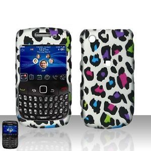 Blackberry Curve 9330 Hard Case