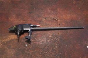Gearbox Leg Lower Unit Yamaha Mariner Outboard 5 HP "654" Air Cooled Engine