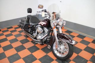 2006 Harley Davidson® FLST Softail® Standard 