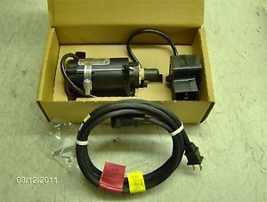 Tecumseh Electric Starter Kit for AH600 Two Cycle Snow King Engines 1133 107